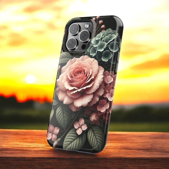 iPhone Phone Cases, Perfect Stylish Mobile Case, MLNMC503 - Picture 1 of 13